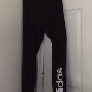 Adidas Women’s Leggings